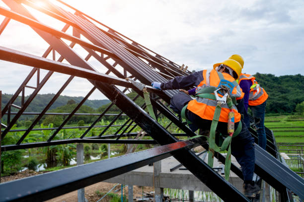 Lincoln Center, KS Roofing Contractor Company