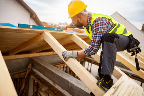 Best Affordable Roofing Company  in Lincoln Center, KS