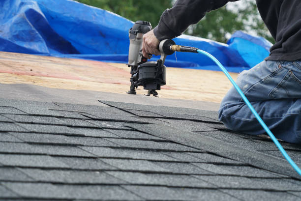 Best Roof Gutter Cleaning  in Lincoln Center, KS