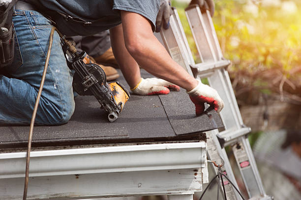 Best Roof Restoration Services  in Lincoln Center, KS