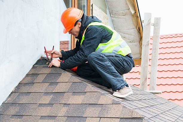 Best Shingle Roofing Installation  in Lincoln Center, KS